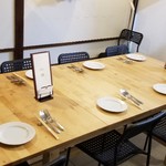 酒とタイ料理 ピッサヌローク - 