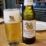 酒とタイ料理 ピッサヌローク - 