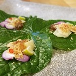 酒とタイ料理 ピッサヌローク - 