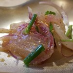 酒とタイ料理 ピッサヌローク - 