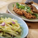 酒とタイ料理 ピッサヌローク - 