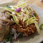 酒とタイ料理 ピッサヌローク - 