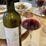 酒とタイ料理 ピッサヌローク - 