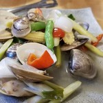 酒とタイ料理 ピッサヌローク - 