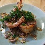 酒とタイ料理 ピッサヌローク - 