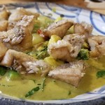 酒とタイ料理 ピッサヌローク - 