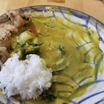 酒とタイ料理 ピッサヌローク - 