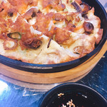 韓国美料理 チェゴチキン - 