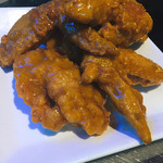韓国美料理 チェゴチキン - 