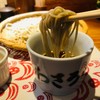欅 くろさわ - 料理写真:上品なおつゆと共に！