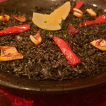 イリア・クエスタ - 