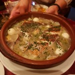 イリア・クエスタ - 