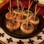 イリア・クエスタ - 