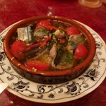 イリア・クエスタ - 