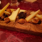 イリア・クエスタ - 