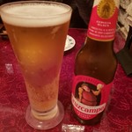 イリア・クエスタ - 