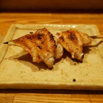 Yakitori Masakichi - 