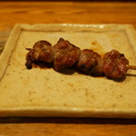 やきとり まさ吉 - 