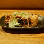 やきとり まさ吉 - 