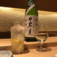 すし てんちじん - 