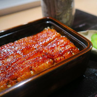 うなぎ時任 - 