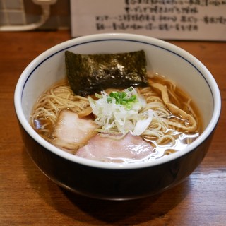 学芸大学 都立大学で人気のラーメン ランキングtop18 食べログ