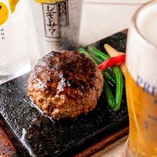 肉フェス出展、amazon上位の「ググれば出る」ハンバーグ！