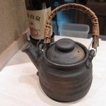 くろぎ - 鯛茶漬け定食5