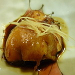 いまゐ - 銀ムツ煮付