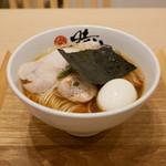 Chuuka Soba Shigure - 