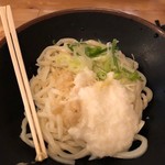 Kurahachi Udon - 