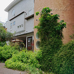 ツクルテ ベーカリー - お店外観