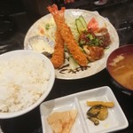 居酒や 四ツ屋 - 