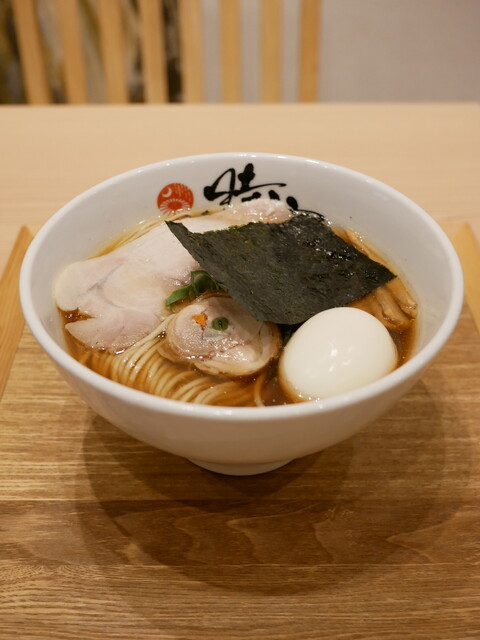 中華蕎麦 時雨 伊勢佐木長者町本店 伊勢佐木長者町 ラーメン 食べログ 中華蕎麦 時雨 伊勢佐木長者町本店 伊勢佐木長者町 ラーメン 食べログ
