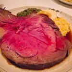 ロウリーズ・ザ・プライムリブ - 