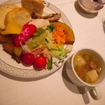 ロウリーズ・ザ・プライムリブ - 