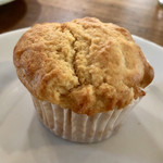 コーヒーアンドマフィン 豆灯舎 - 