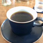 コーヒーアンドマフィン 豆灯舎 - 