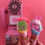 エディーズアイスクリーム - 