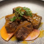 焼肉にくがとう - 