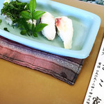 Sushi Zakoya - 