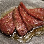 焼肉にくがとう - 