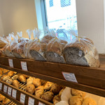 ブーランジェリーノブ - 