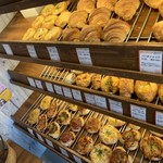 ブーランジェリーノブ - 