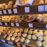 ブーランジェリーノブ - 