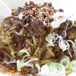 麺や食堂 味斗 - 