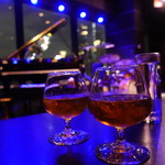 Dizzy’s Club Coca Cola - 