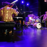 Dizzy’s Club Coca Cola - 