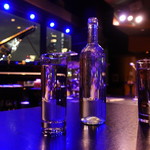 Dizzy’s Club Coca Cola - 