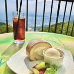 テンラン カフェ - 